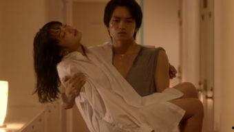 国产腐剧浴室视频,国产腐剧中的浪漫邂逅